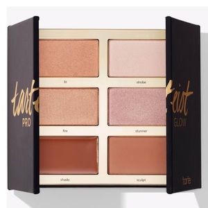 Tarteist Pro Glow